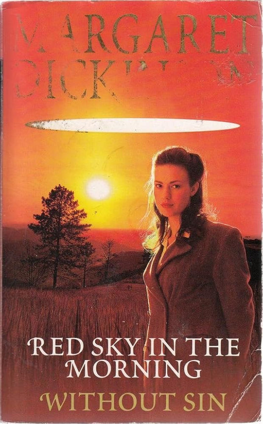 Red Sky in the Morning AND Without Sin (Omnibus): Red Sky in the Morning cover image