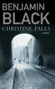 Christine Falls cover image