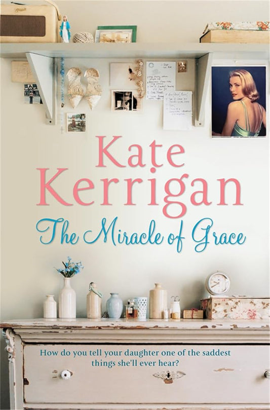 The Miracle of Grace cover image