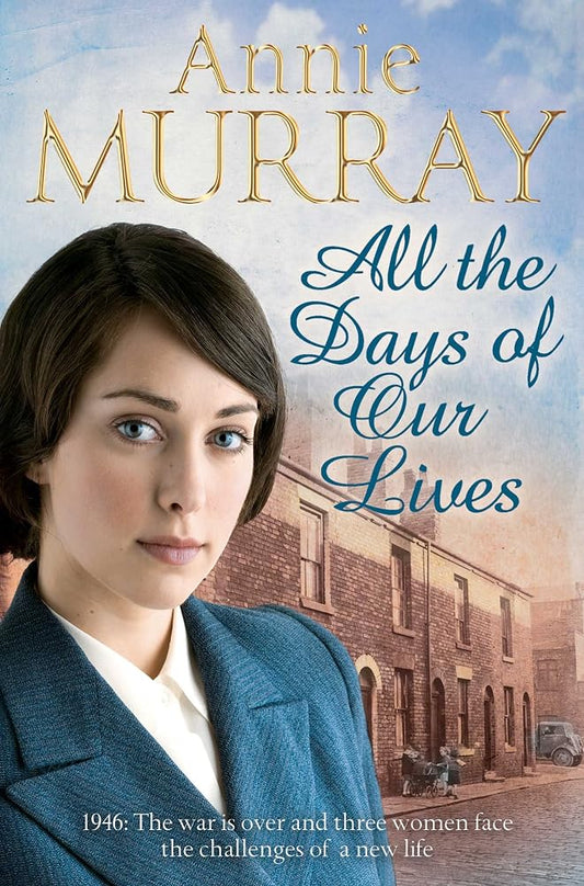 All the Days of Our Lives cover image