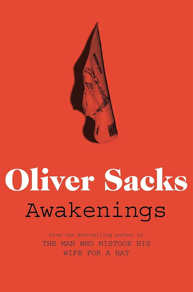 Awakenings cover image