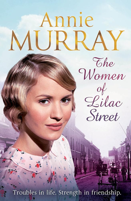 The Women of Lilac Street cover image