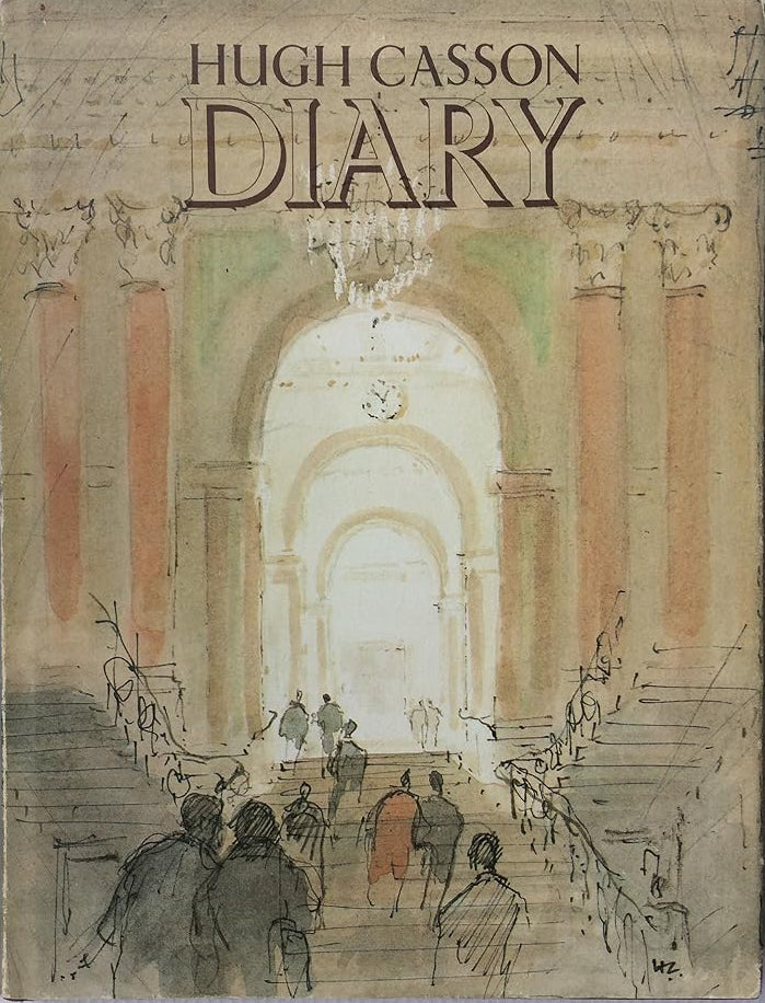 Diary cover image