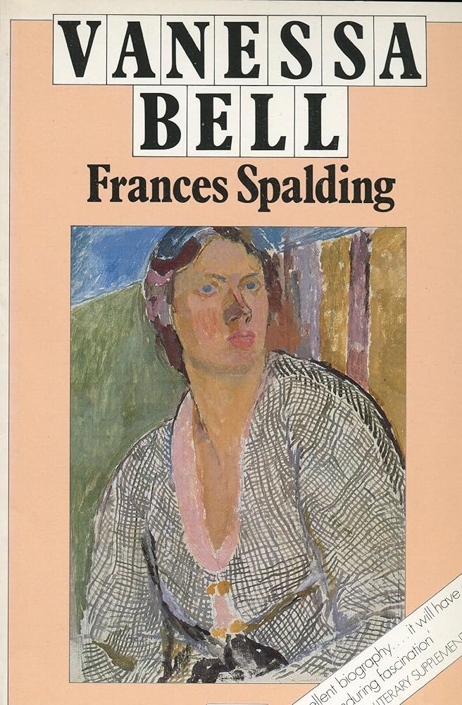 Vanessa Bell cover image