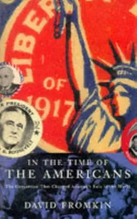 In the Time of the Americans the Generat cover image