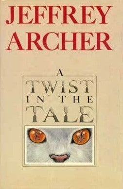 A Twist In The Tale cover image