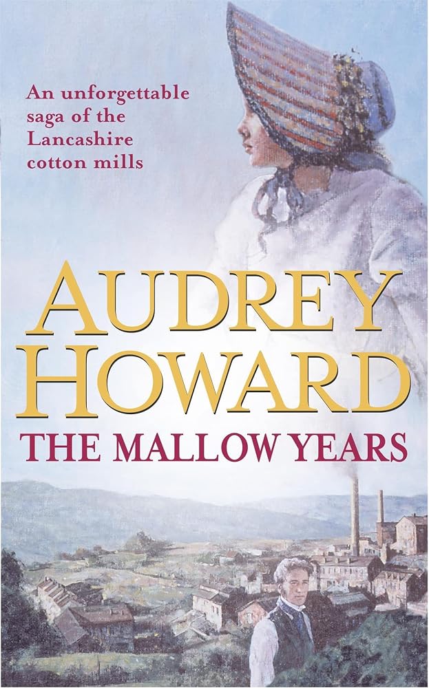The Mallow Years cover image