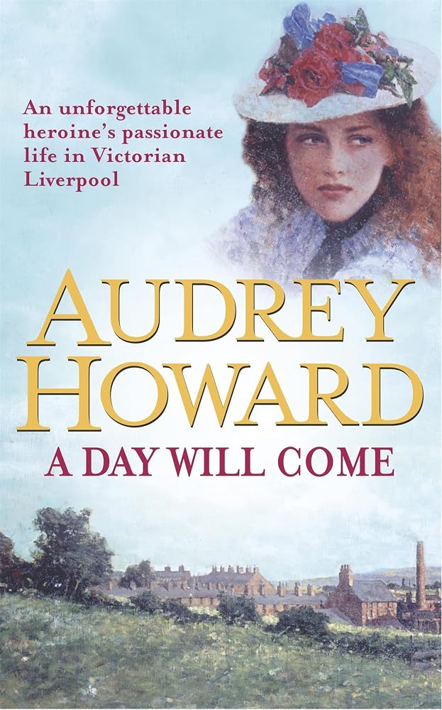 A Day Will Come cover image
