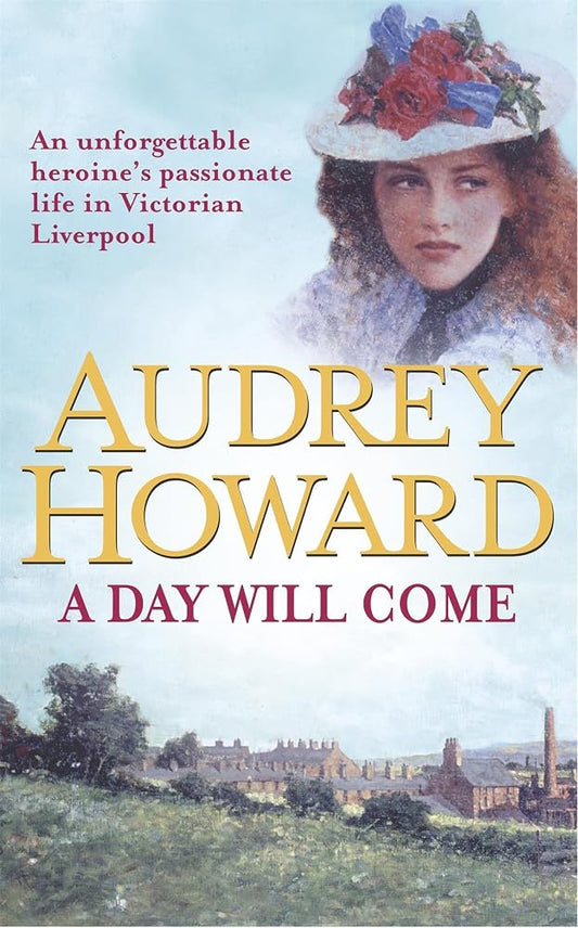 A Day Will Come cover image