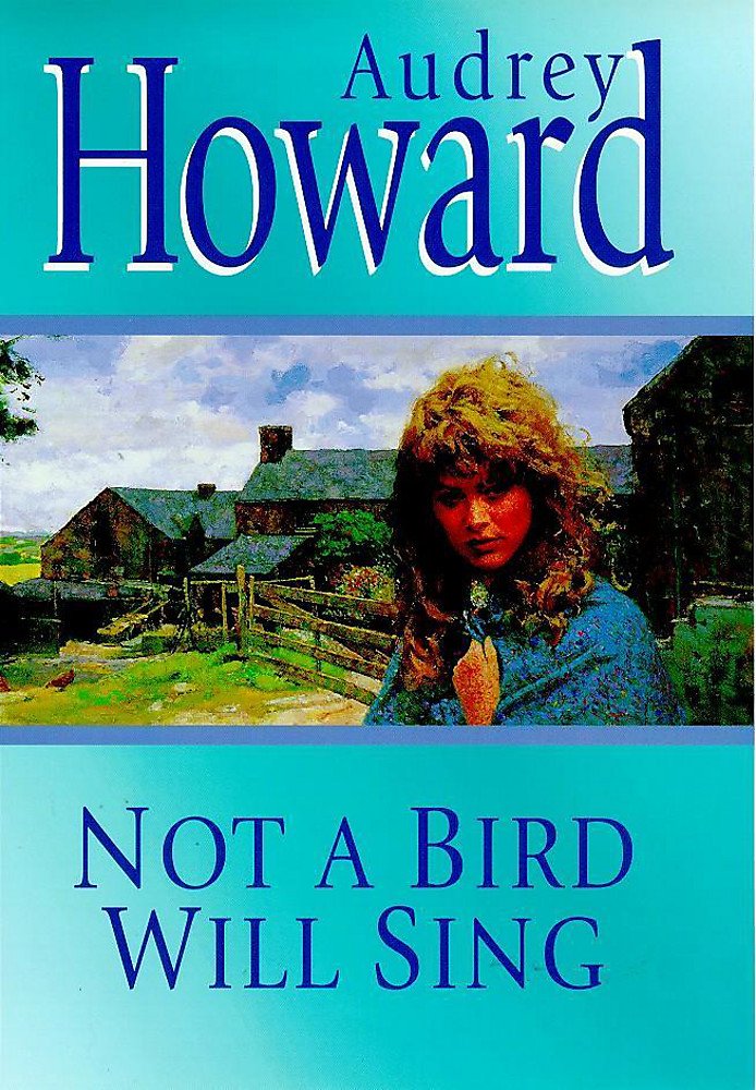 Not a Bird Will Sing cover image