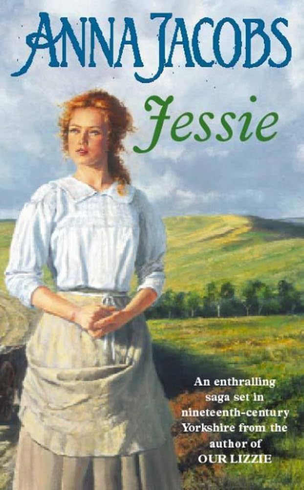 Jessie cover image