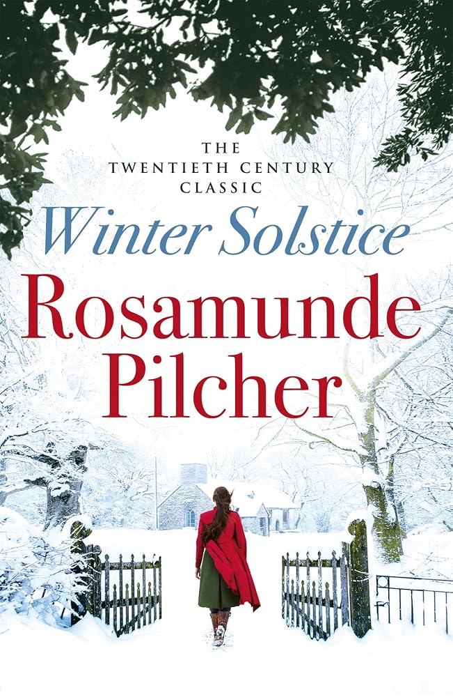 Winter Solstice cover image