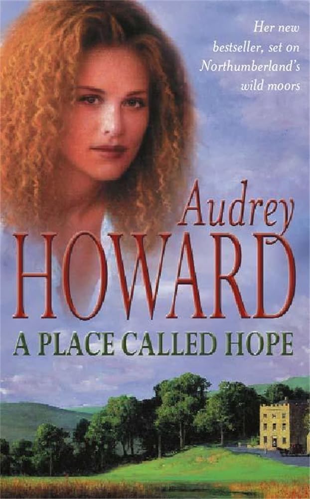A Place Called Hope cover image