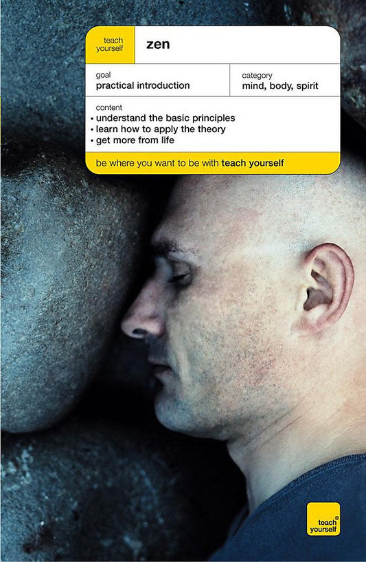 Zen cover image
