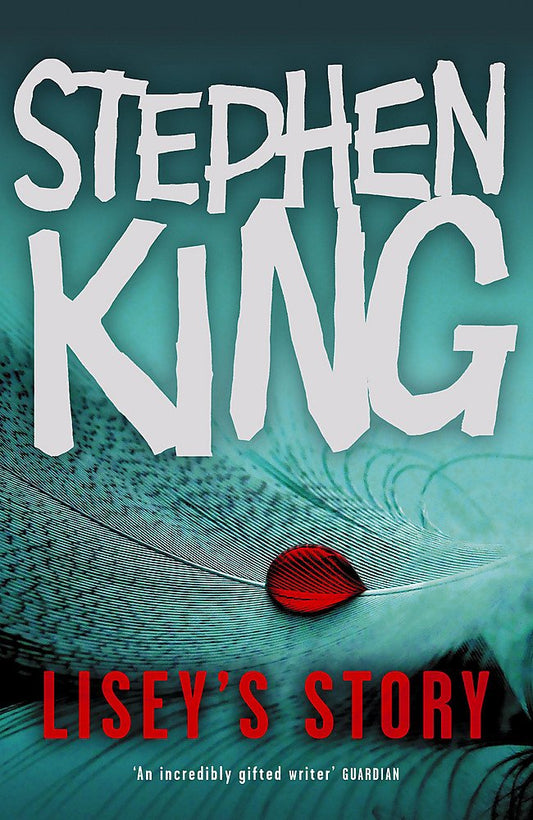Lisey's Story cover image