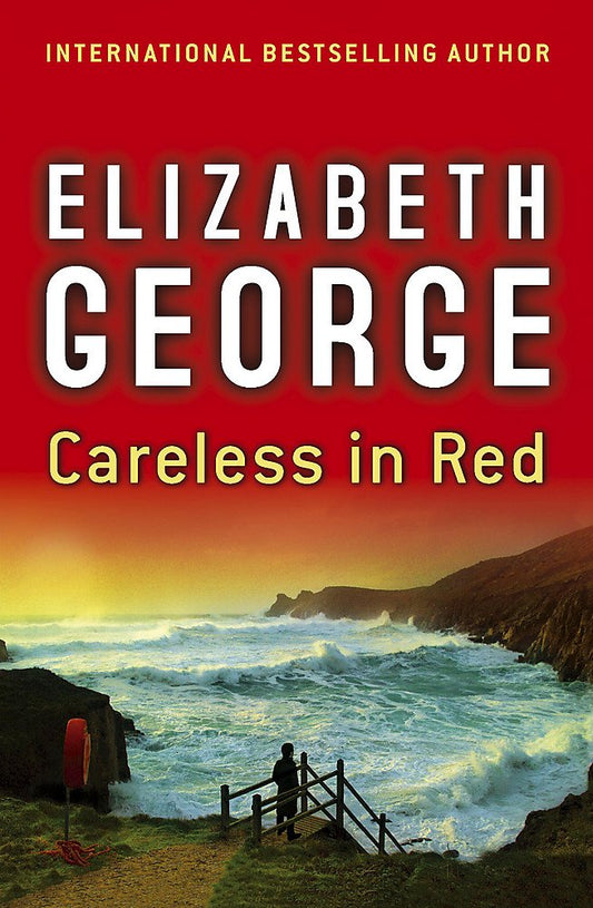 Careless in Red cover image