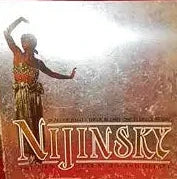 Nijinsky: The Film cover image