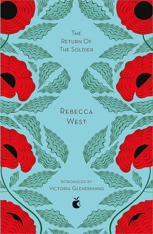 Return Of The Soldier cover image