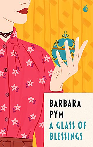 A Glass of Blessings cover image