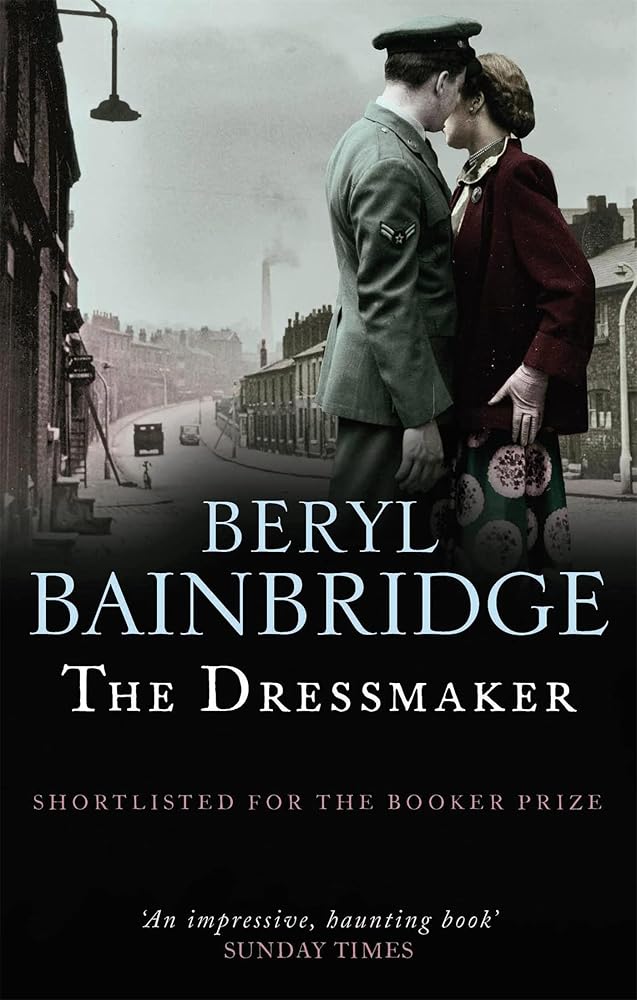 The Dressmaker cover image
