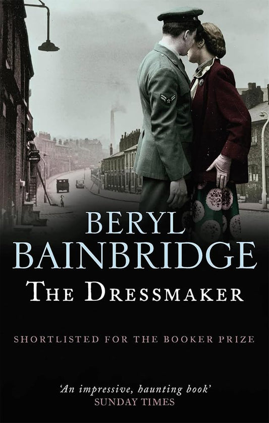 The Dressmaker cover image