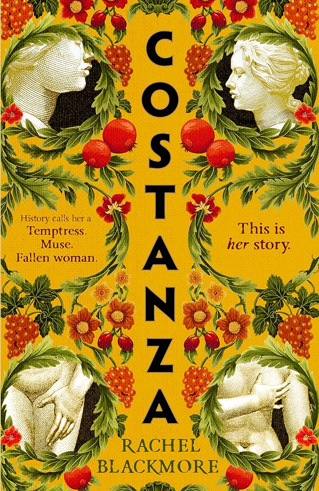Costanza cover image