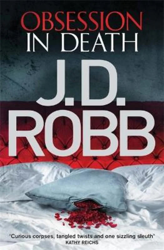 Obsession in Death: 40