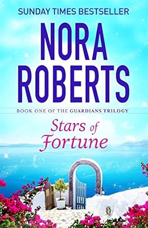 Stars of Fortune (Guardians Trilogy) cover image