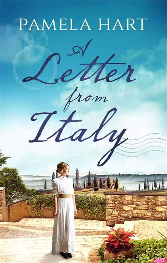 Letter From Italy cover image