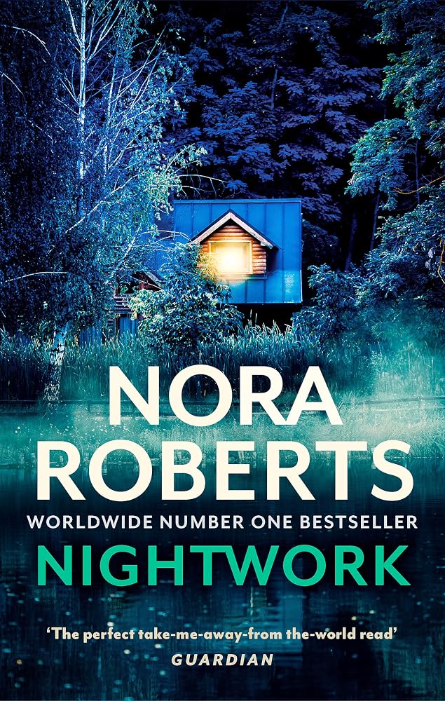 Nightwork cover image