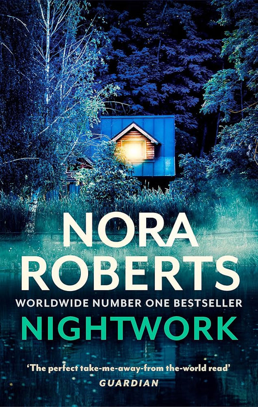Nightwork cover image