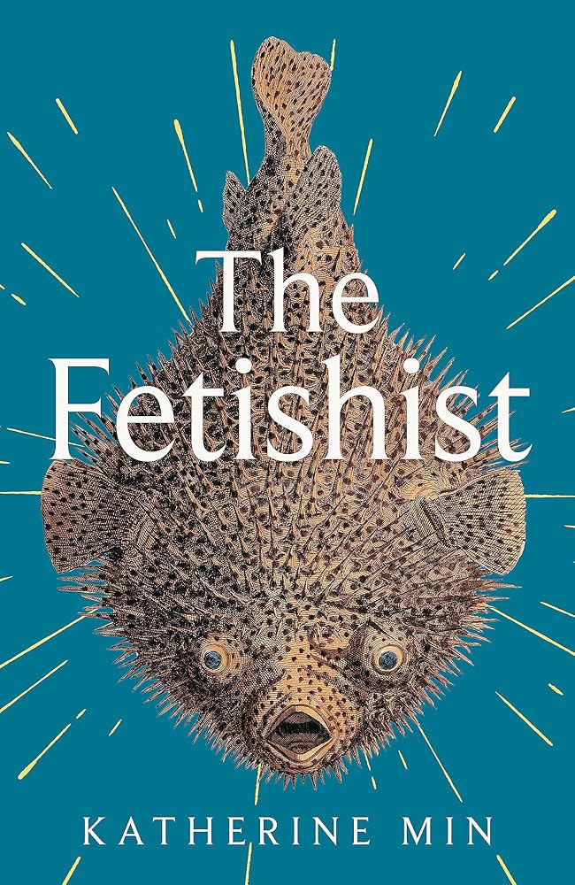 The Fetishist cover image