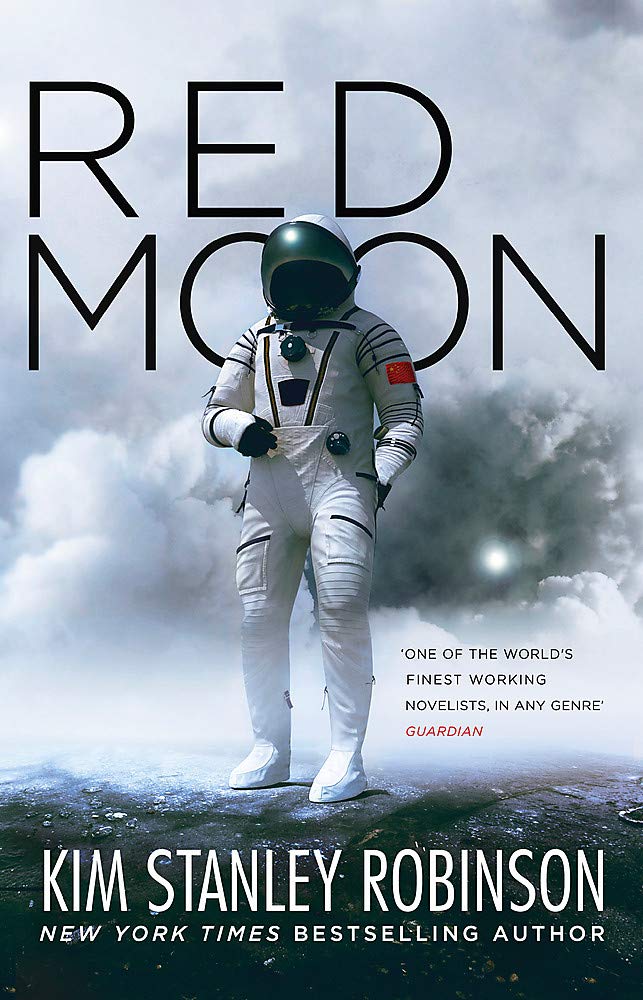 Red Moon cover image