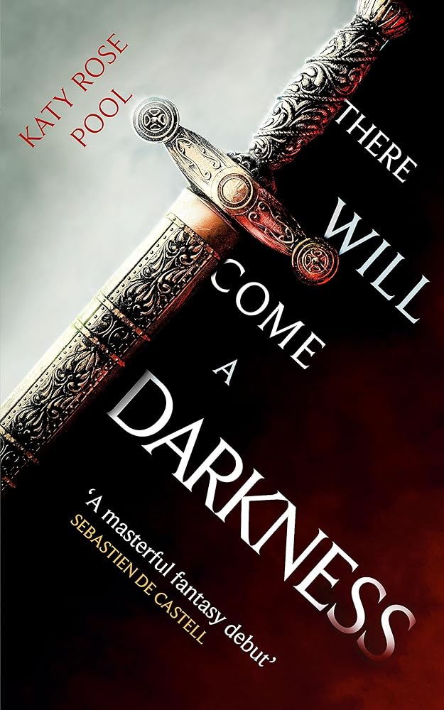There Will Come A Darkness EXPORT cover image