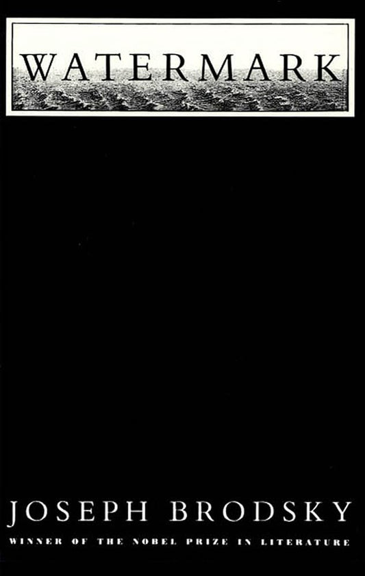 Watermark cover image