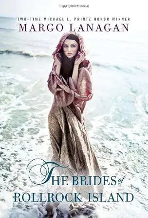 The Brides of Rollrock Island cover image