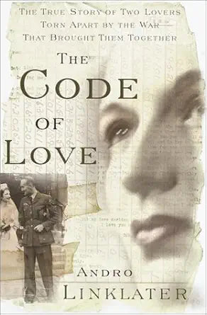 The Code of Love cover image