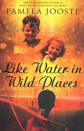 Like water in wild places cover image