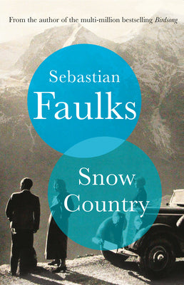 Snow Country cover image