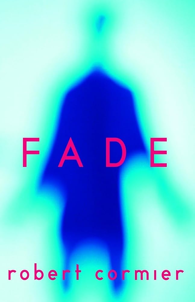 Fade cover image