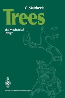 Trees: The Mechanical Design cover image