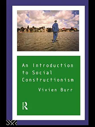 An Introduction to Social Constructionism cover image
