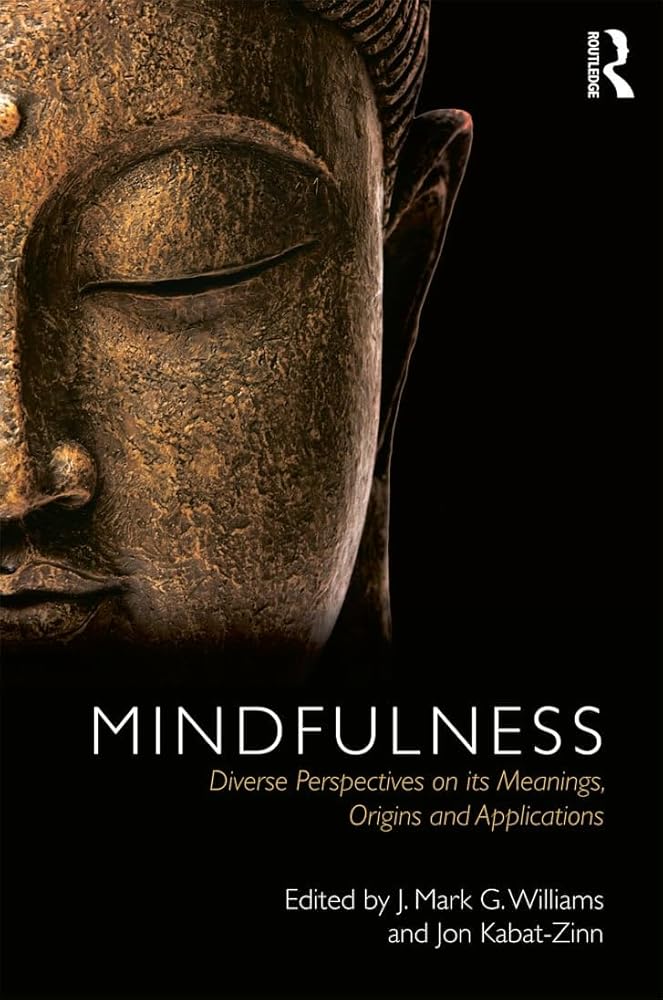 Mindfulness cover image