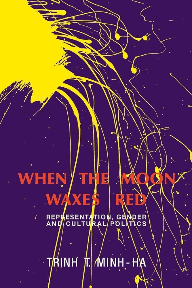 When the Moon Waxes Red cover image