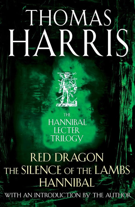 The Hannibal Lecter Omnibus cover image