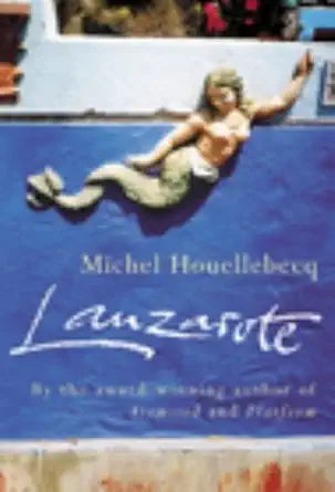 Lanzarote cover image