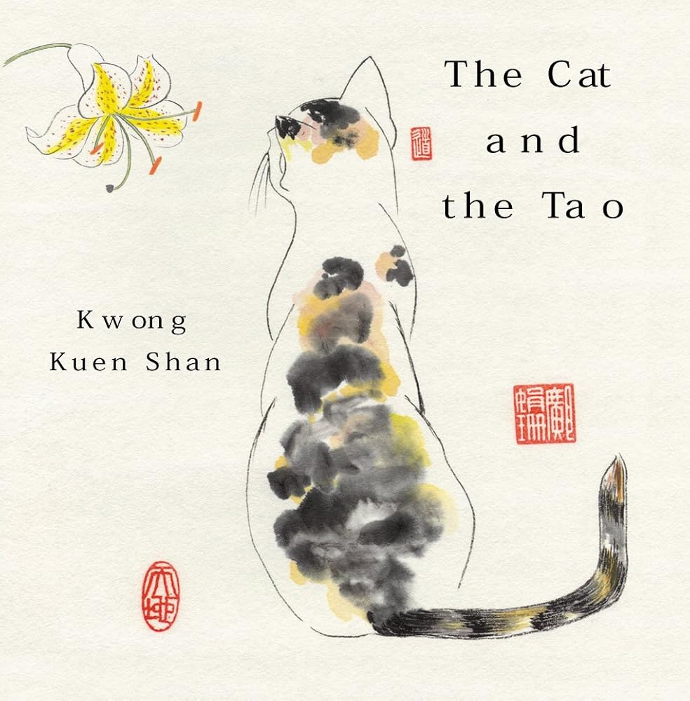 The Cat and The Tao cover image