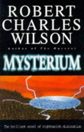 Mysterium cover image