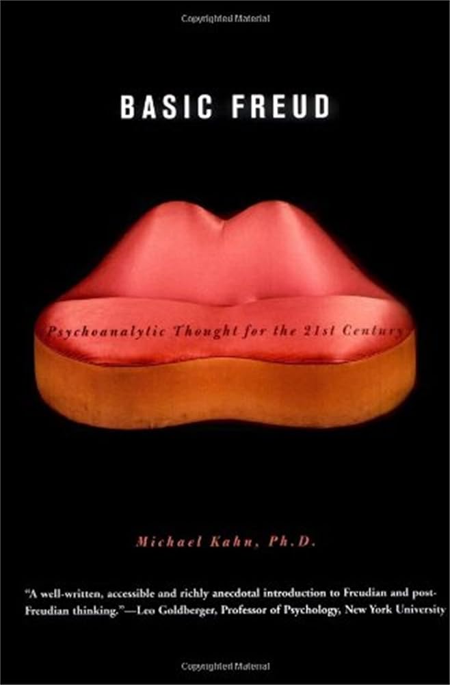 Basic Freud cover image