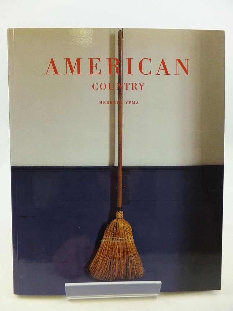 American Country (World Design) cover image